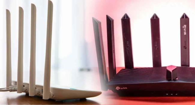 නව රවුටර් (Routers) භාවිතය ඇමරිකාව තහනම් කරයි!